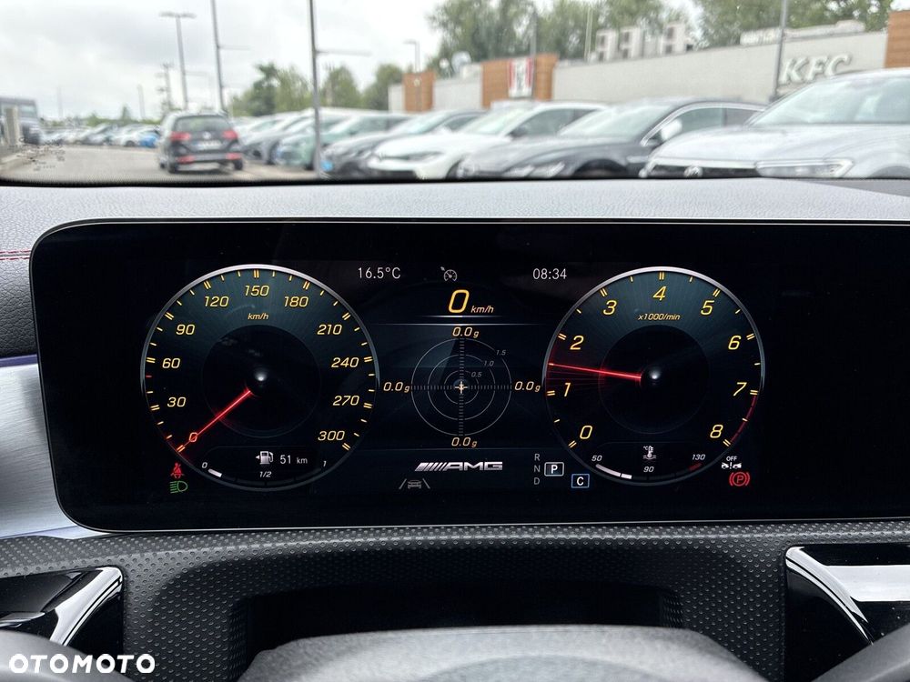Mercedes-Benz CLA - 19