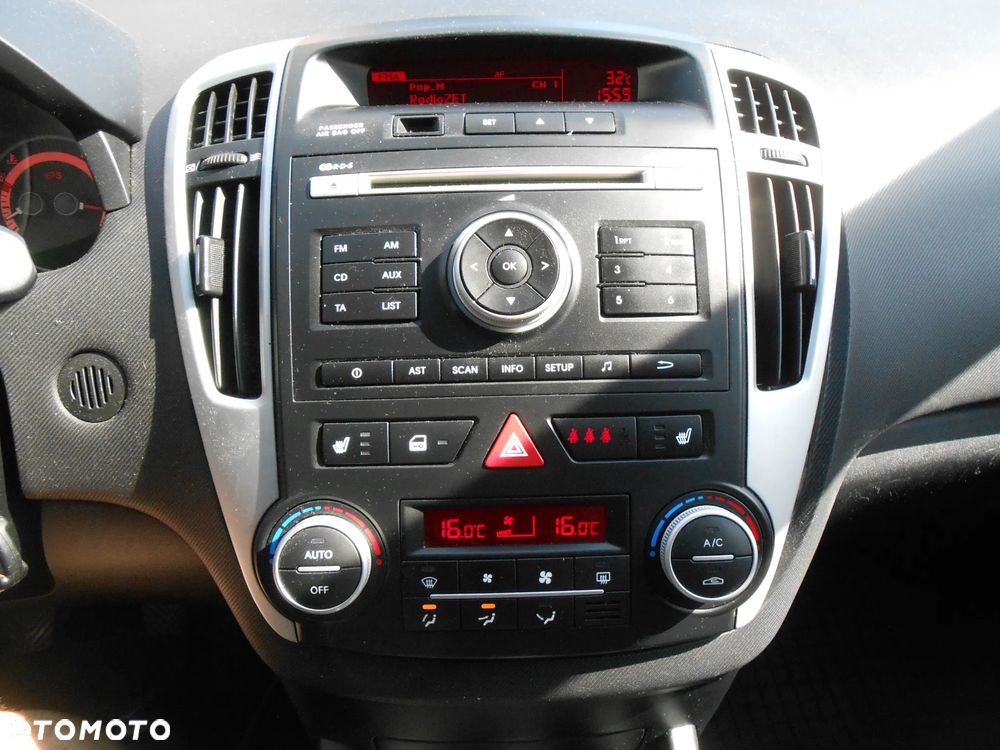 Kia Ceed 1.6 Comfort - 13
