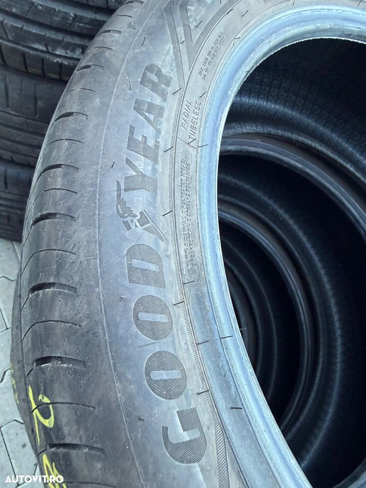 285 45 R22 GOODYEAR VARA - 1