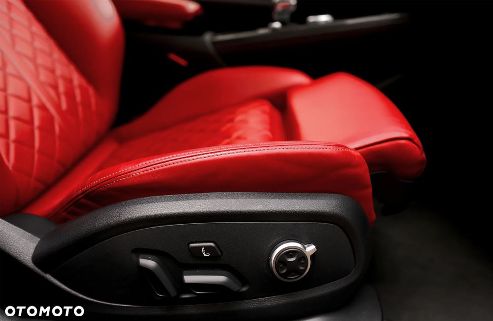 Audi S4 Limousine - 26