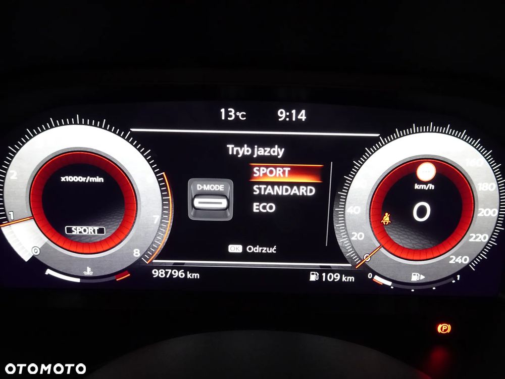 Nissan Qashqai 1.3 DIG-T MHEV N-Connecta - 28