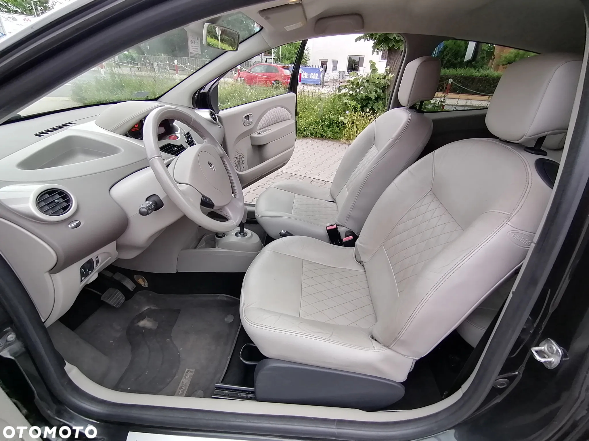 Renault Twingo 1.2 16V 75 Quickshift Paris - 26