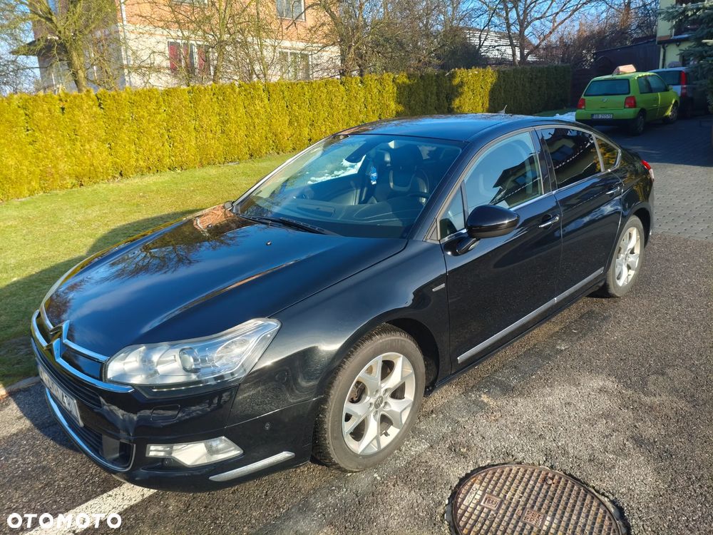 Citroën C5 - 3
