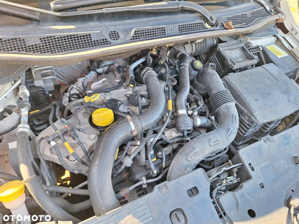 Renault Captur ENERGY TCe 90 Start&Stop Luxe - 32