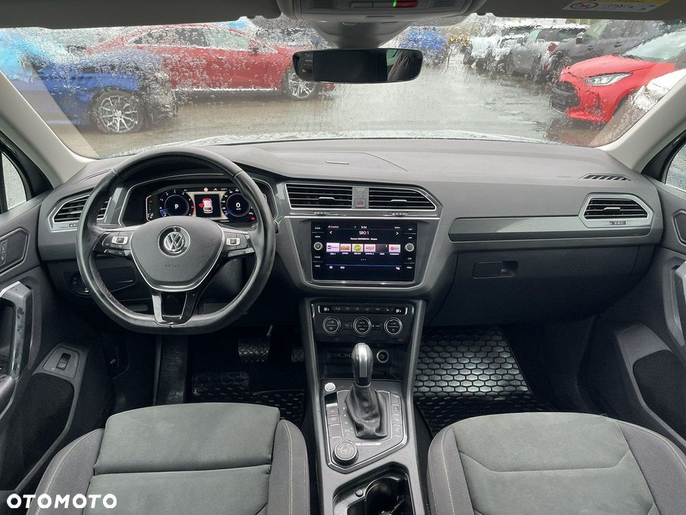 Volkswagen Tiguan 2.0 TSI 4Motion DSG OPF Offroad - 8