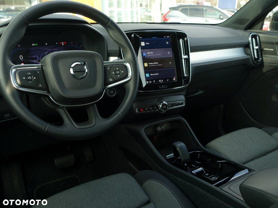 Volvo XC 40 - 17