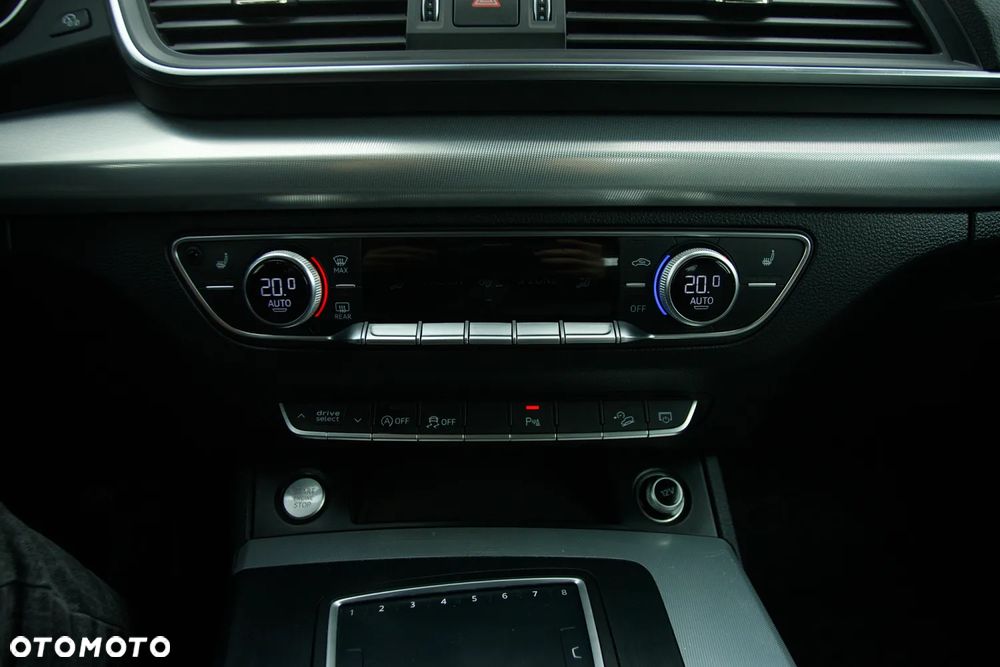 Audi Q5 2.0 TDI Quattro S tronic sport - 27