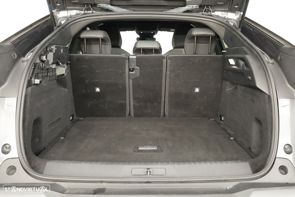 Peugeot 3008 1.2 Hybrid Allure e-DCS6 - 23