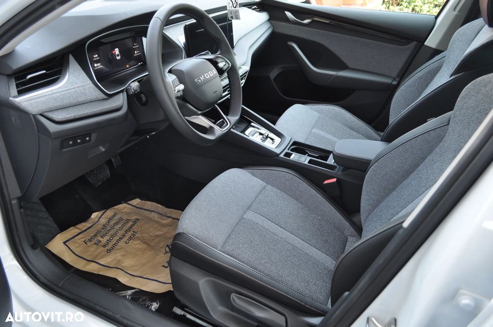 Skoda Octavia 2.0 TDI DSG Selection - 18