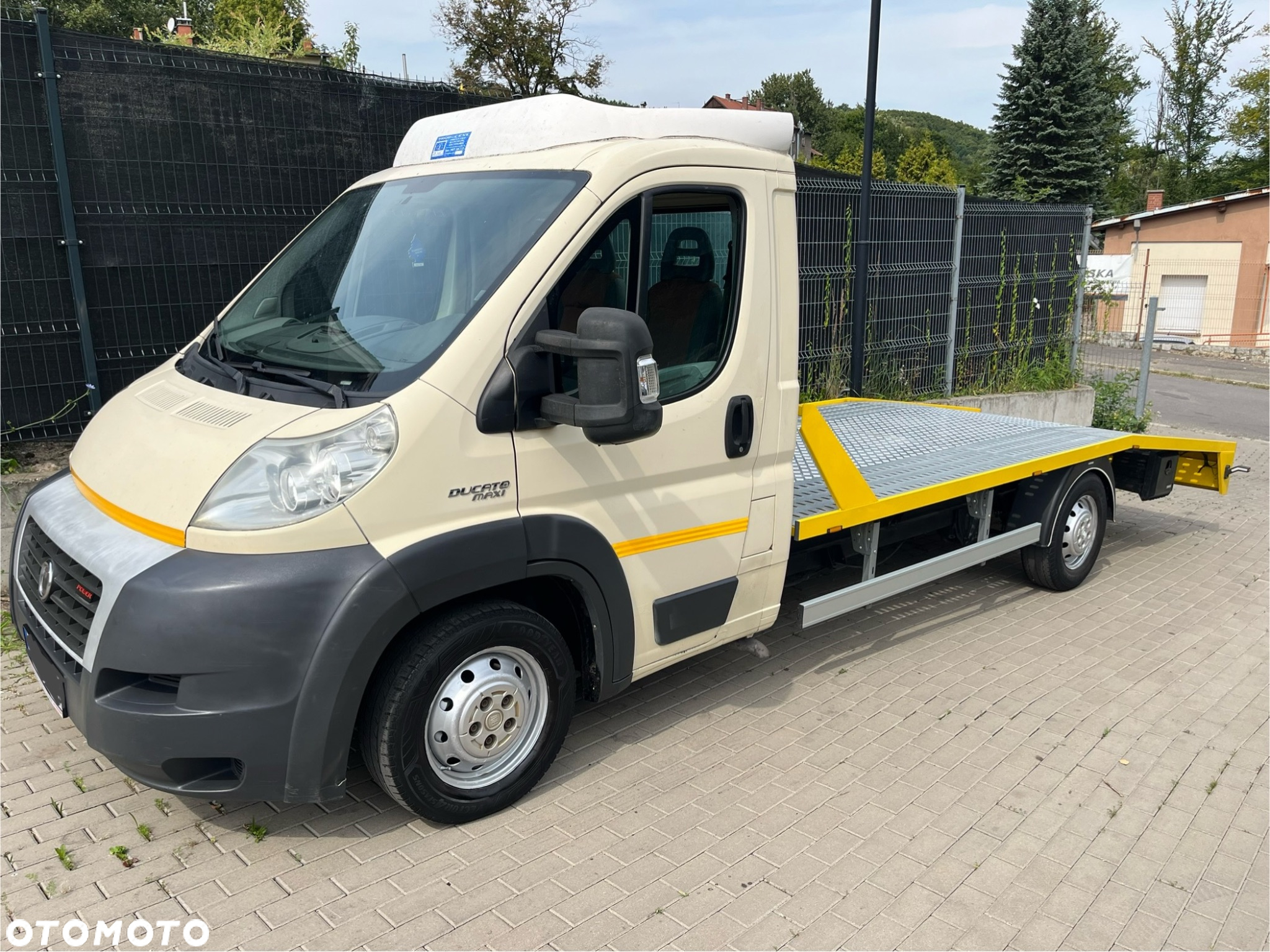 Fiat Ducato - 3