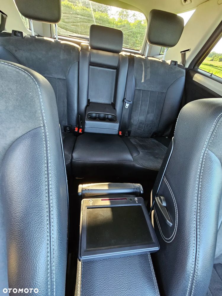 Mercedes-Benz ML 320 CDI 4-Matic - 21