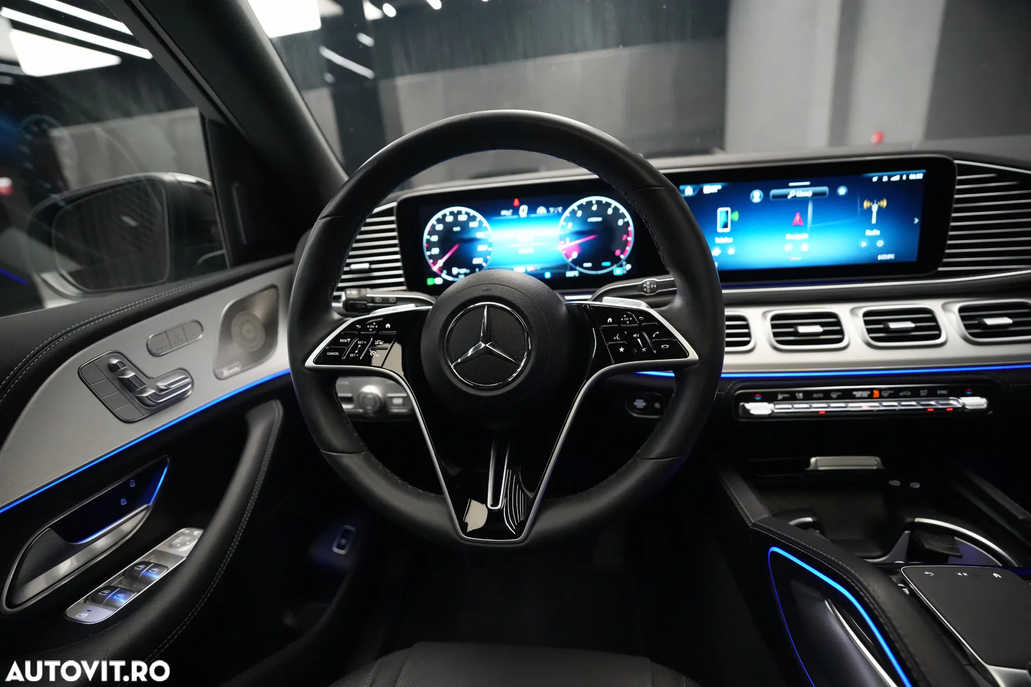 Mercedes-Benz GLE 450 4Matic 9G-TRONIC Advanced Plus - 18
