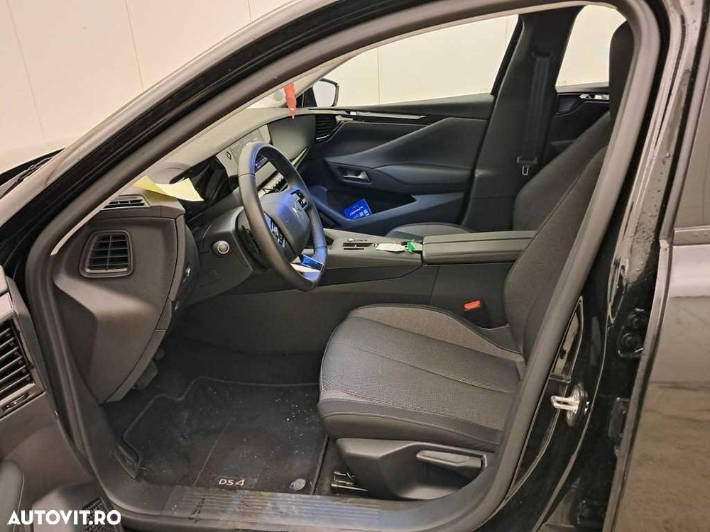 DS Automobiles DS 4 - 10