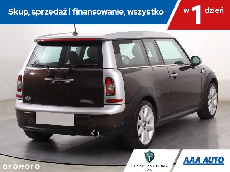 MINI Clubman - 7