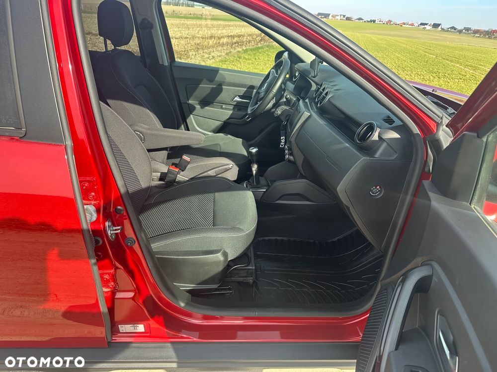 Dacia Duster - 16