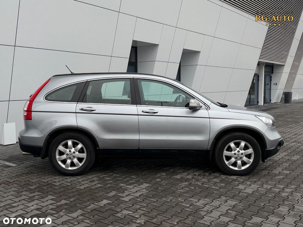 Honda CR-V - 7