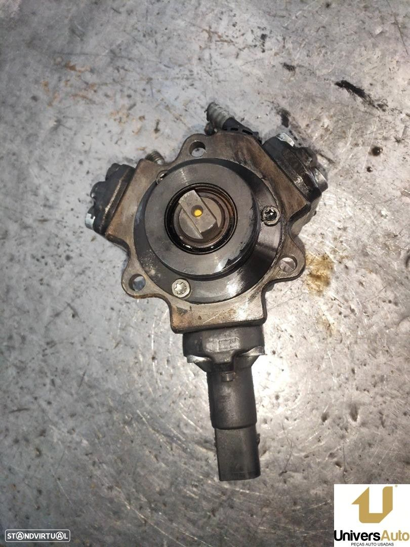 BOMBA INJECÇÃO SMART FORTWO COUPÉ 2007 -0445010025 - 2