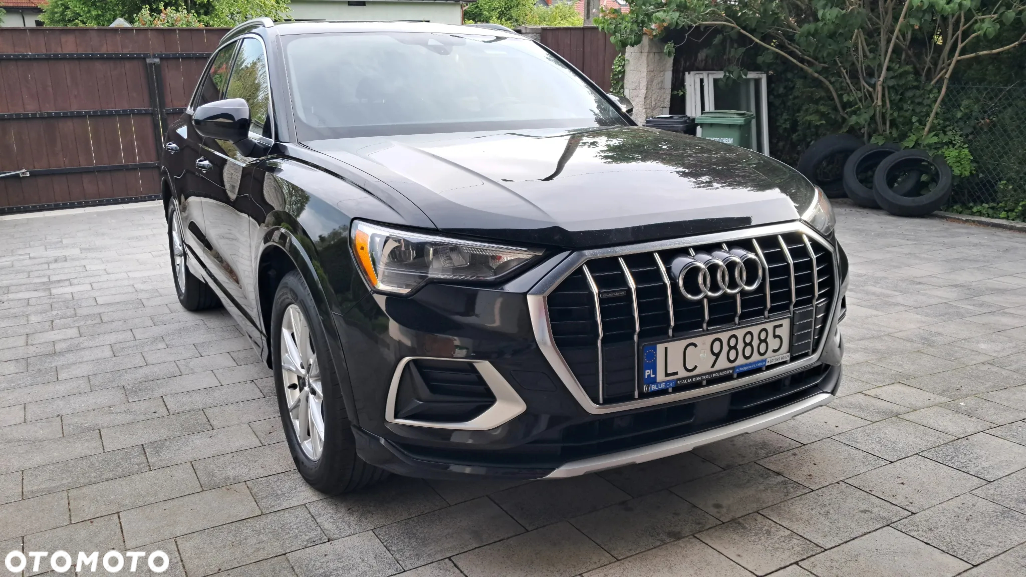 Audi Q3 45 TFSI Quattro S tronic - 2