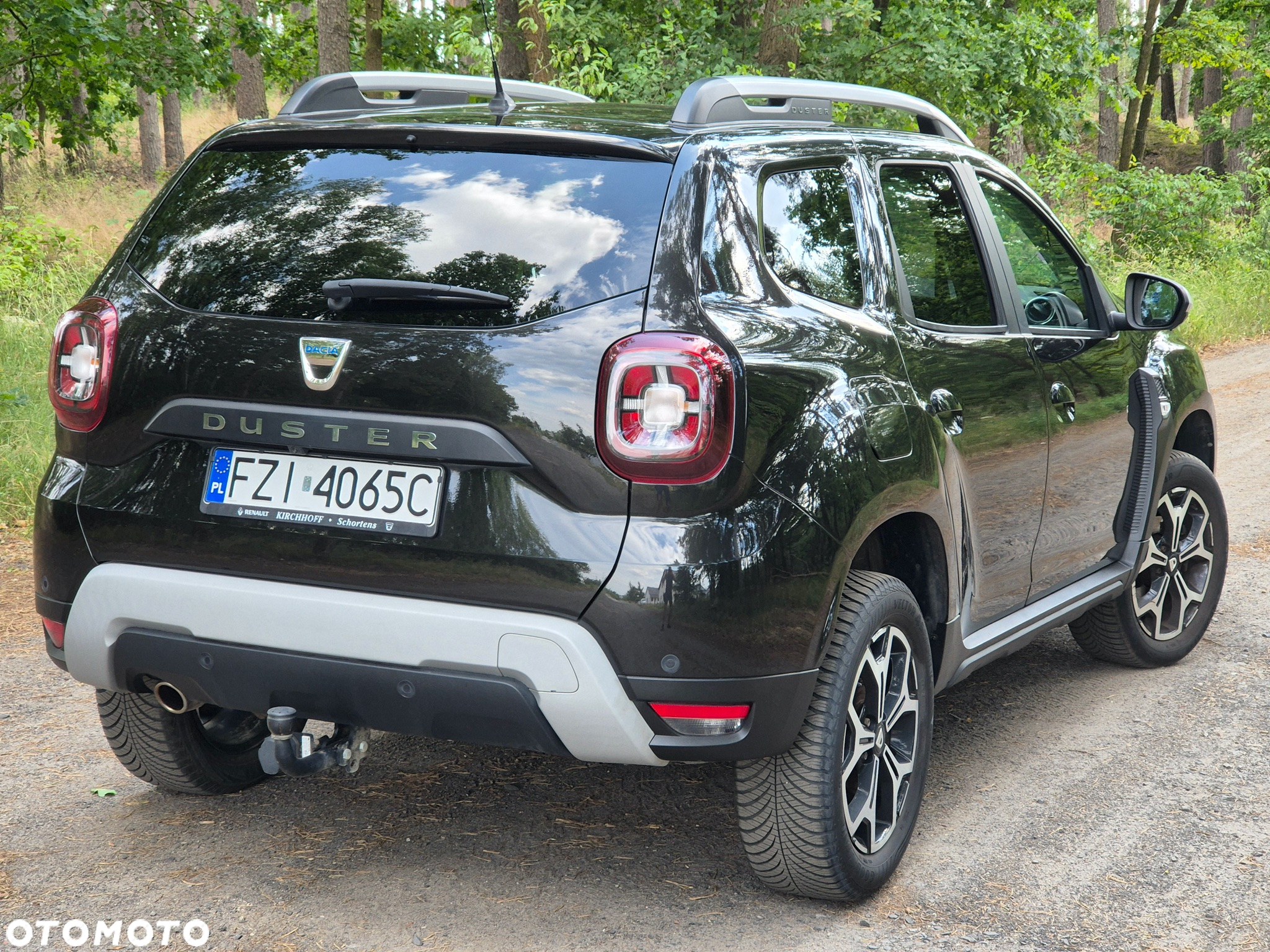 Dacia Duster 1.3 TCe Prestige+ - 11