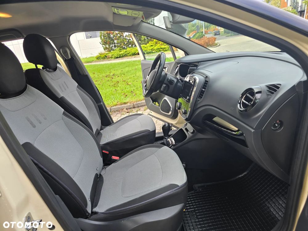 Renault Captur 1.2 Energy TCe Night&Day EDC - 17