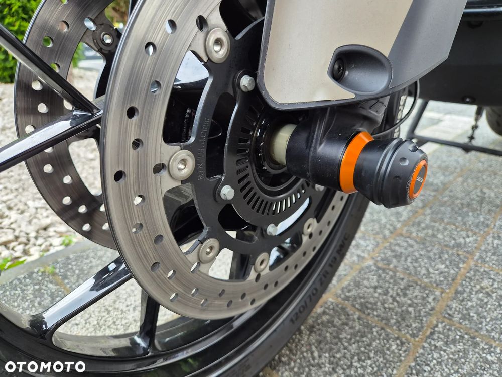 KTM Super Adventure - 14