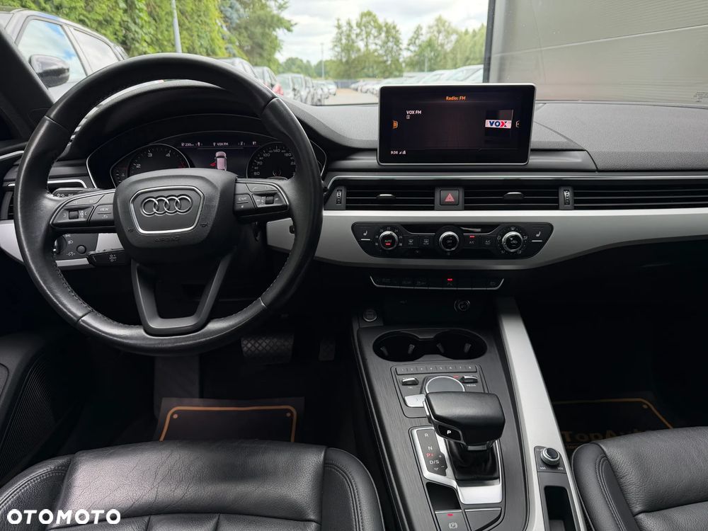 Audi A4 Avant 2.0 TDI S tronic design - 27