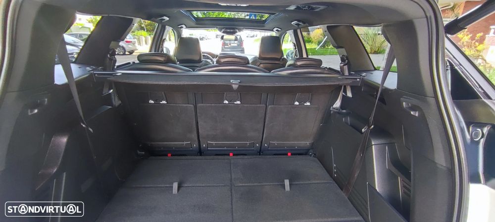 Peugeot 5008 BlueHDI 130 EAT8 GT - 7