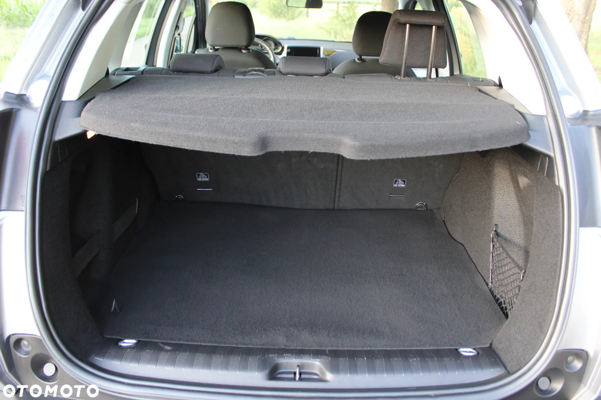 Peugeot 2008 - 10