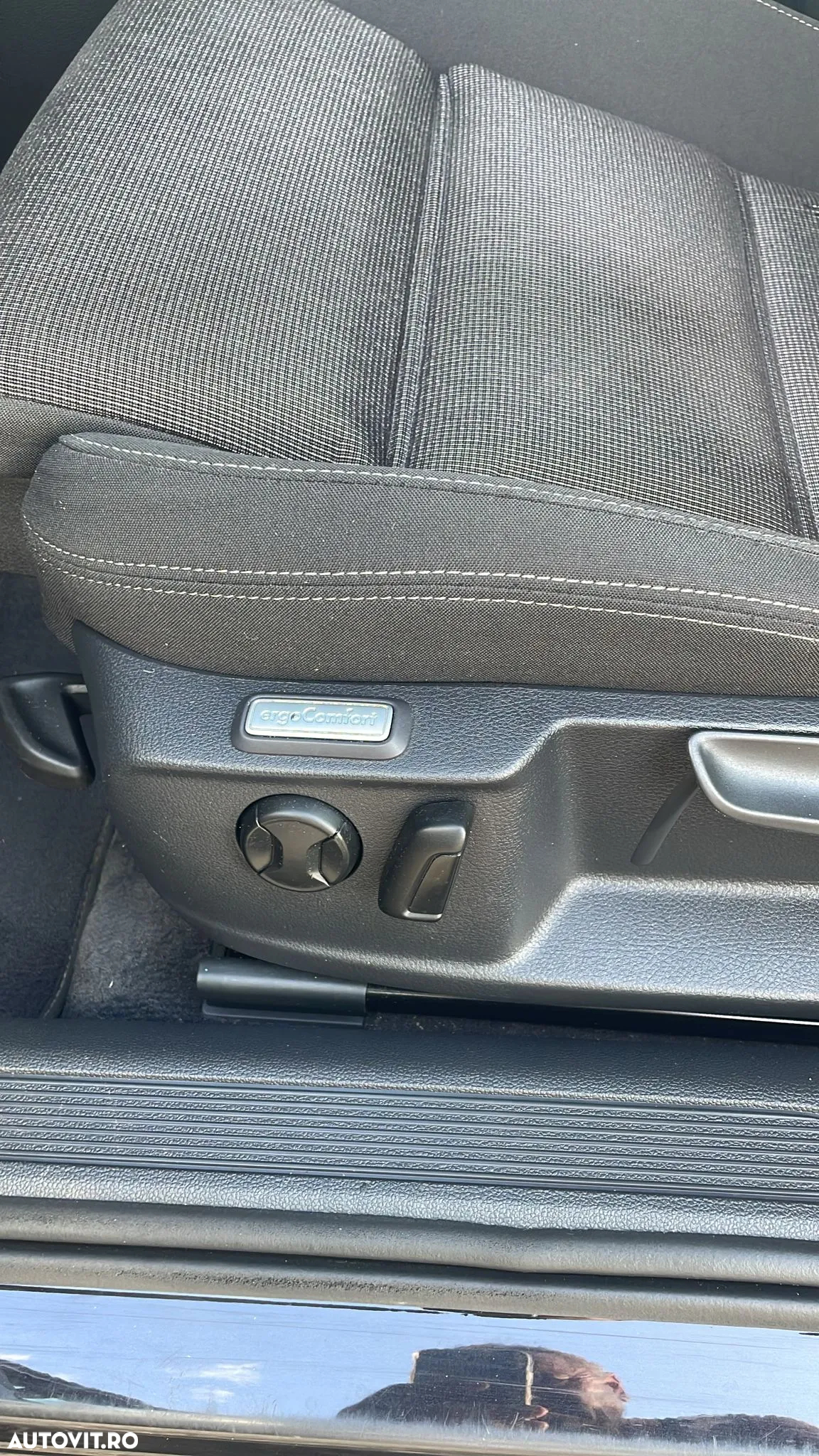 Volkswagen Passat - 16