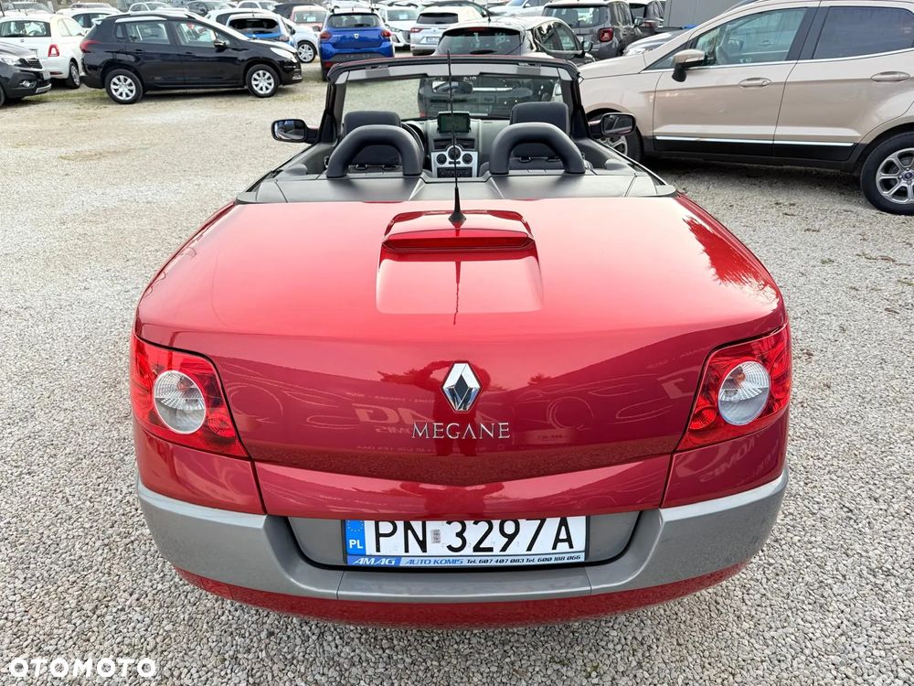 Renault Megane 2.0 Dynamique - 7