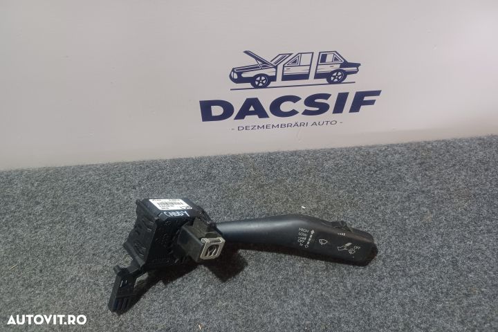 Maneta stergatoare parbriz si luneta 1K0953519K Volkswagen VW Caddy 3 - 1