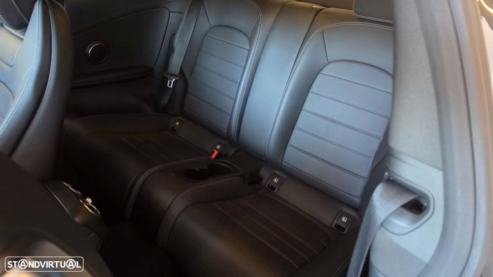 Mercedes-Benz C 250 d - 42