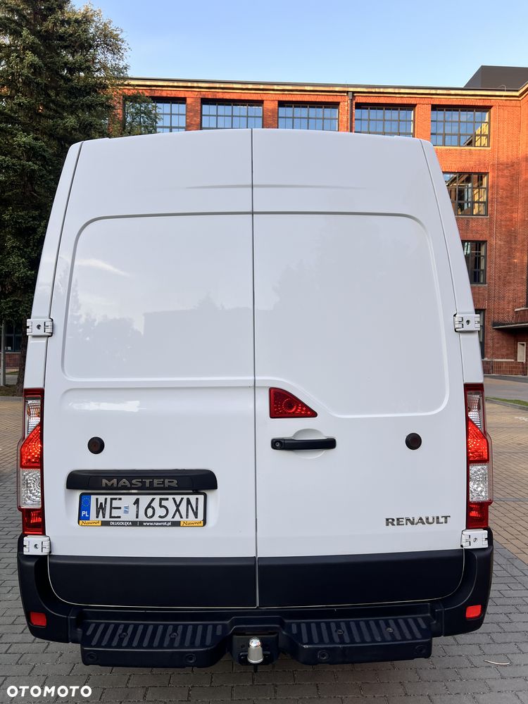 Renault Master - 14