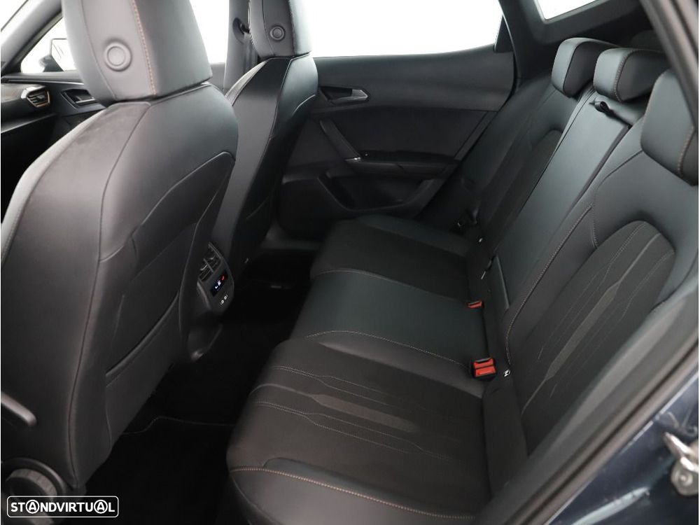 Cupra Formentor 1.4 e-Hybrid DSG - 22