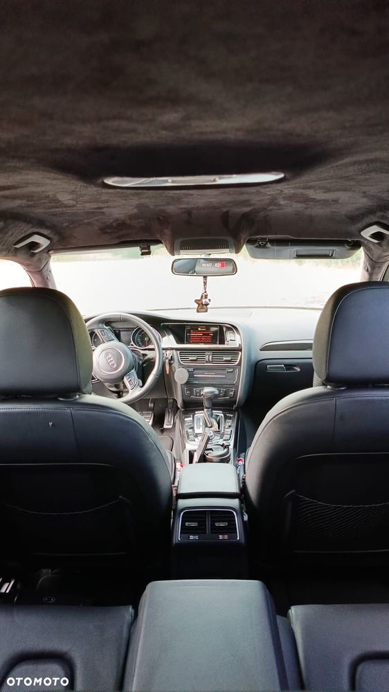 Audi A4 Avant 3.0 TDI Quattro S tronic - 10