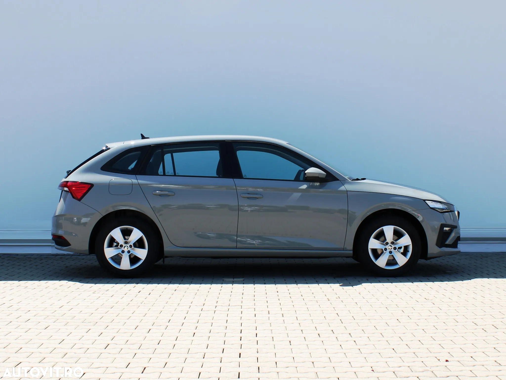 Skoda Scala 1.0 TSI 95 CP Selection - 6