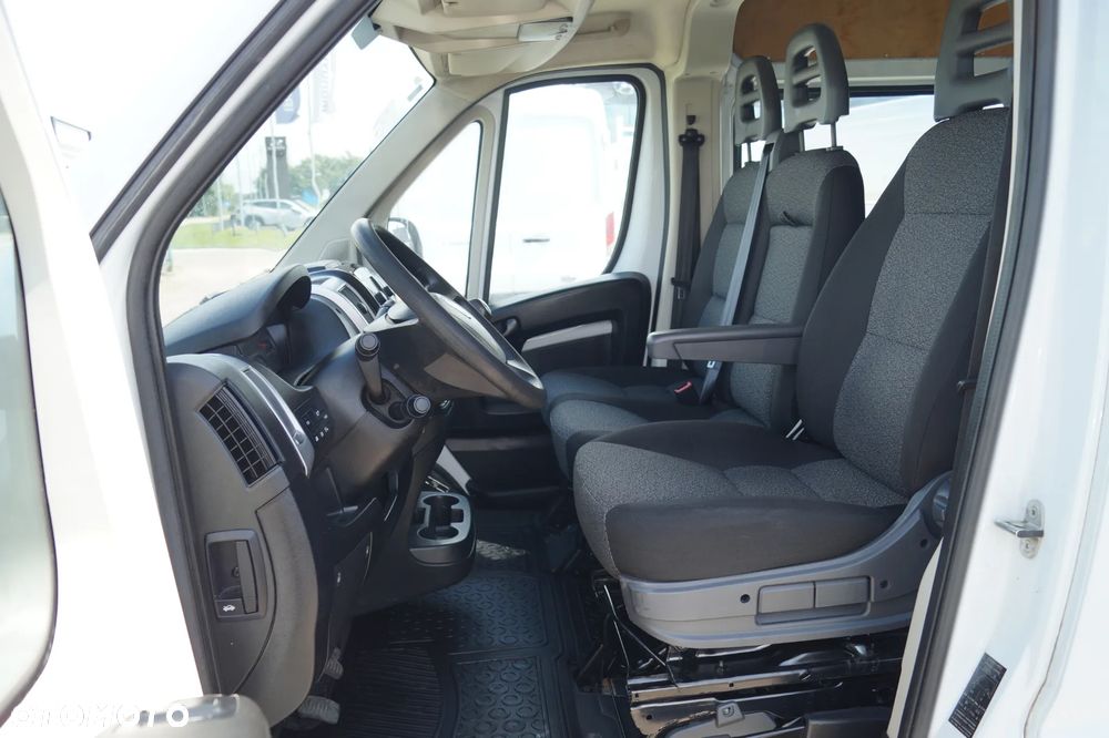 Fiat Ducato - 18