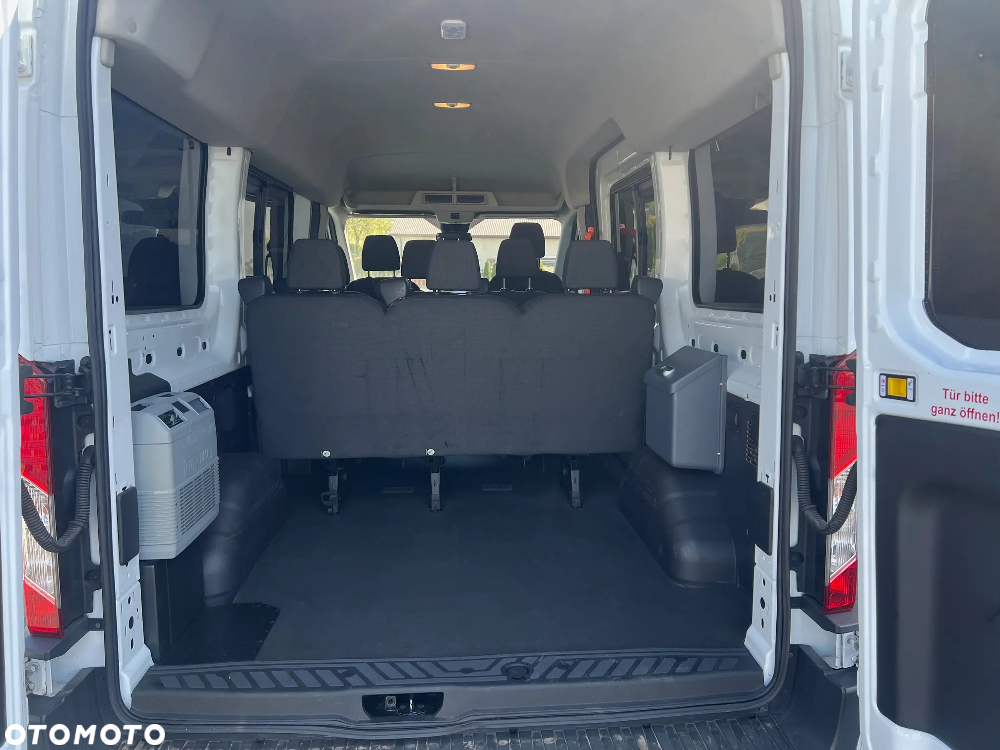 Ford Transit - 22