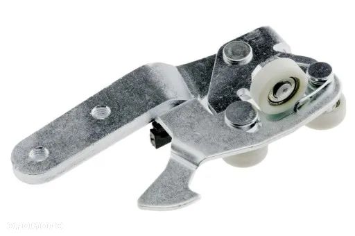 WÓZEK DOLNY DRZWI BOCZNYCH PRAWY FIAT DUCATO CITROEN JUMPER PEUGEOT BOXER 06-