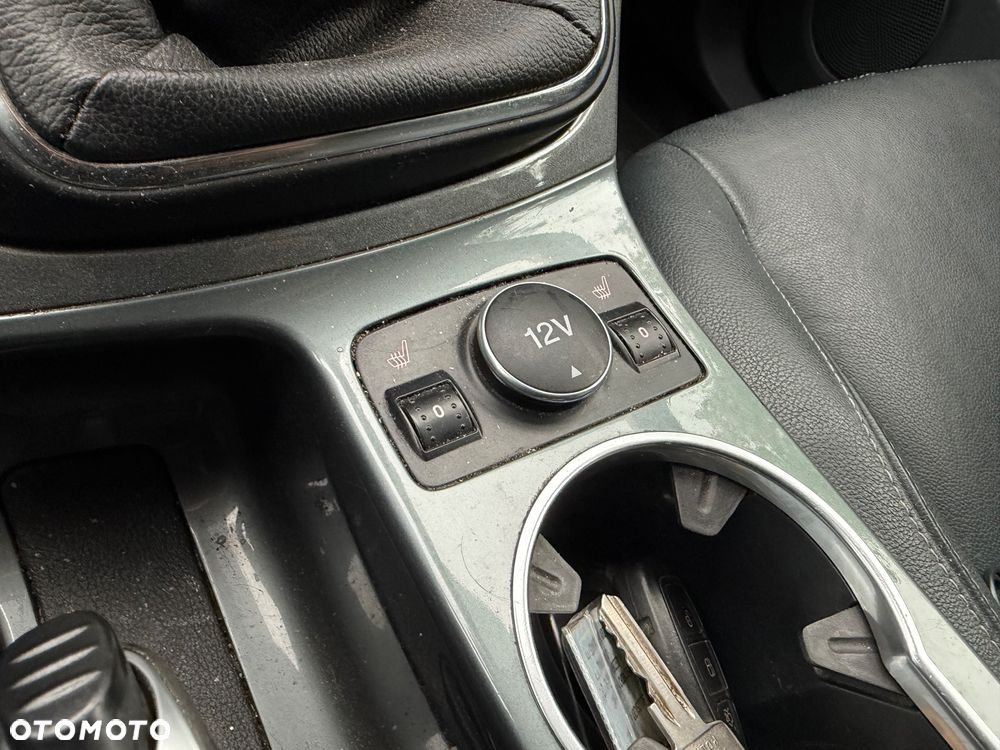 Ford Grand C-MAX 1.6 TDCi Start-Stop-System Titanium - 19