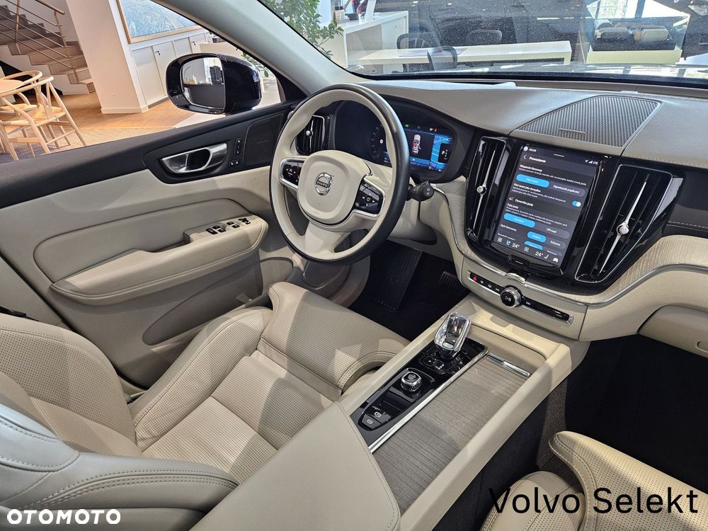 Volvo XC 60 - 17