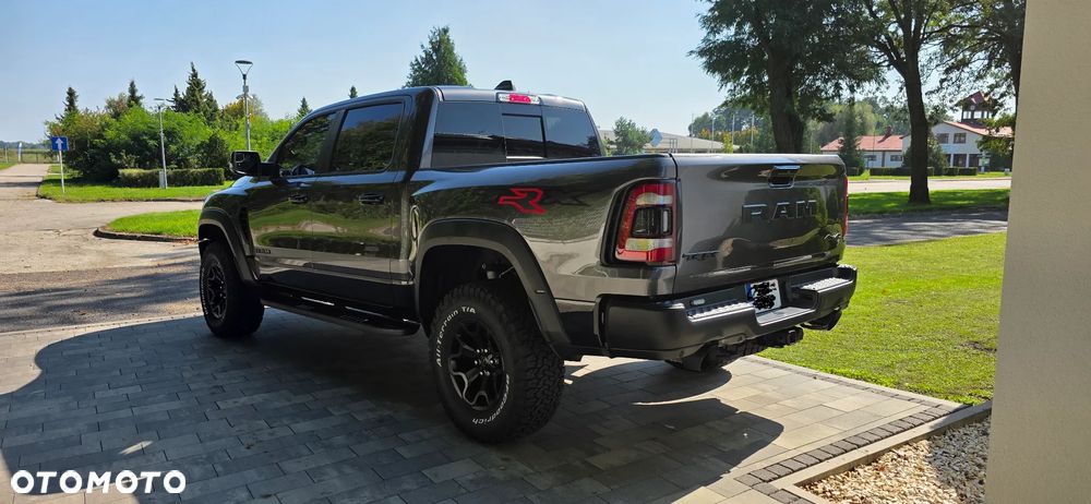 RAM 1500 TRX - 5