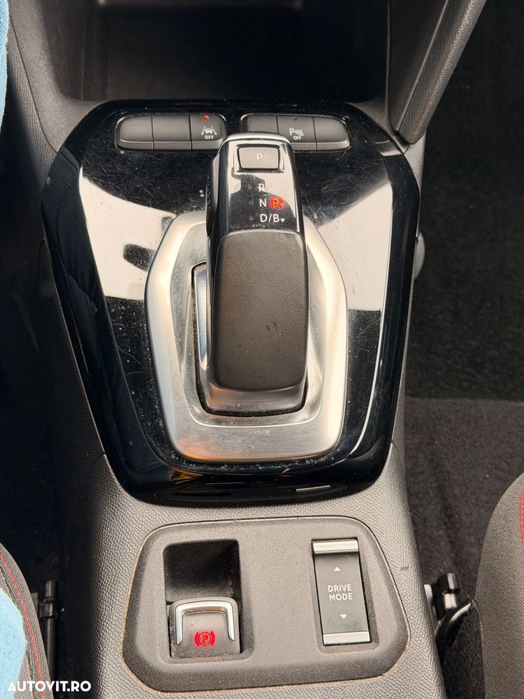 Opel Corsa Electric Edition - 14