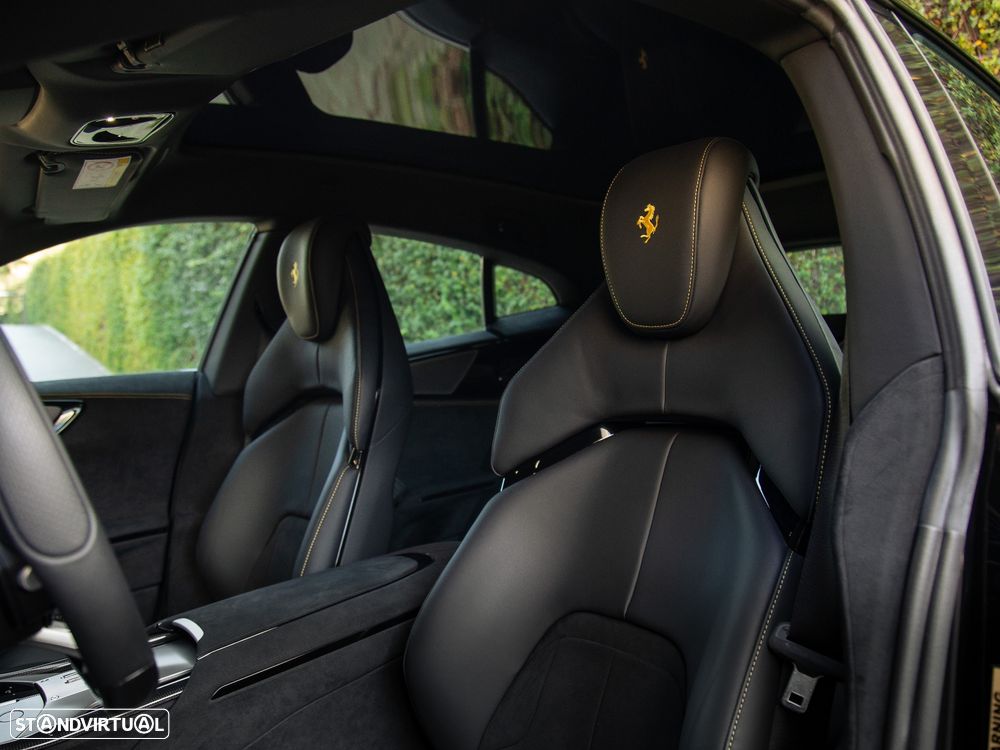 Ferrari Purosangue Standard - 23