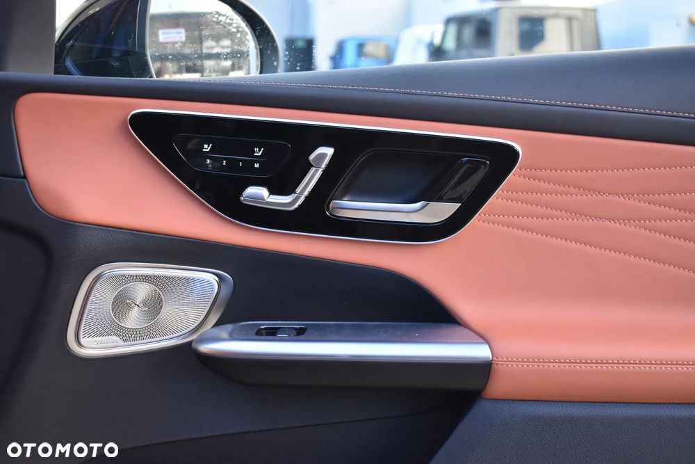 Mercedes-Benz GLC 220 d 4-Matic - 20