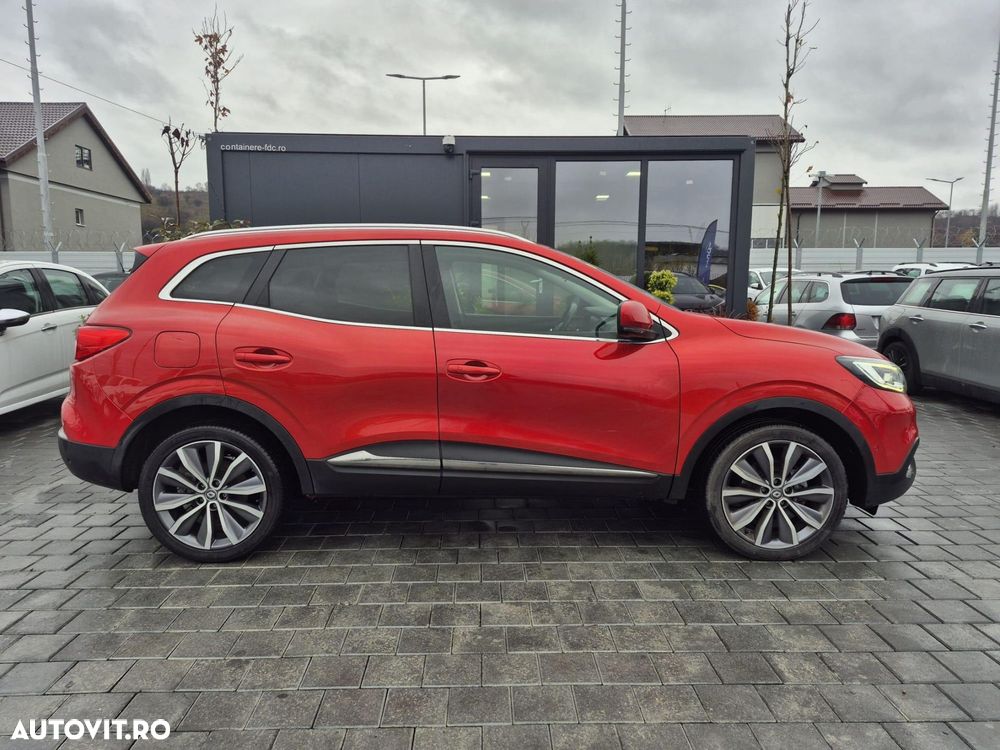 Renault Kadjar - 5