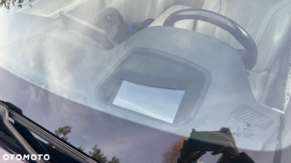 BMW Seria 7 740d xDrive - 22