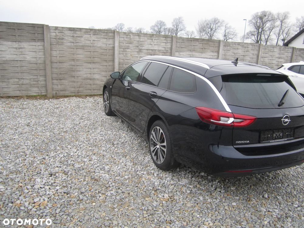 Opel Insignia 2.0 Automatik Innovation - 2