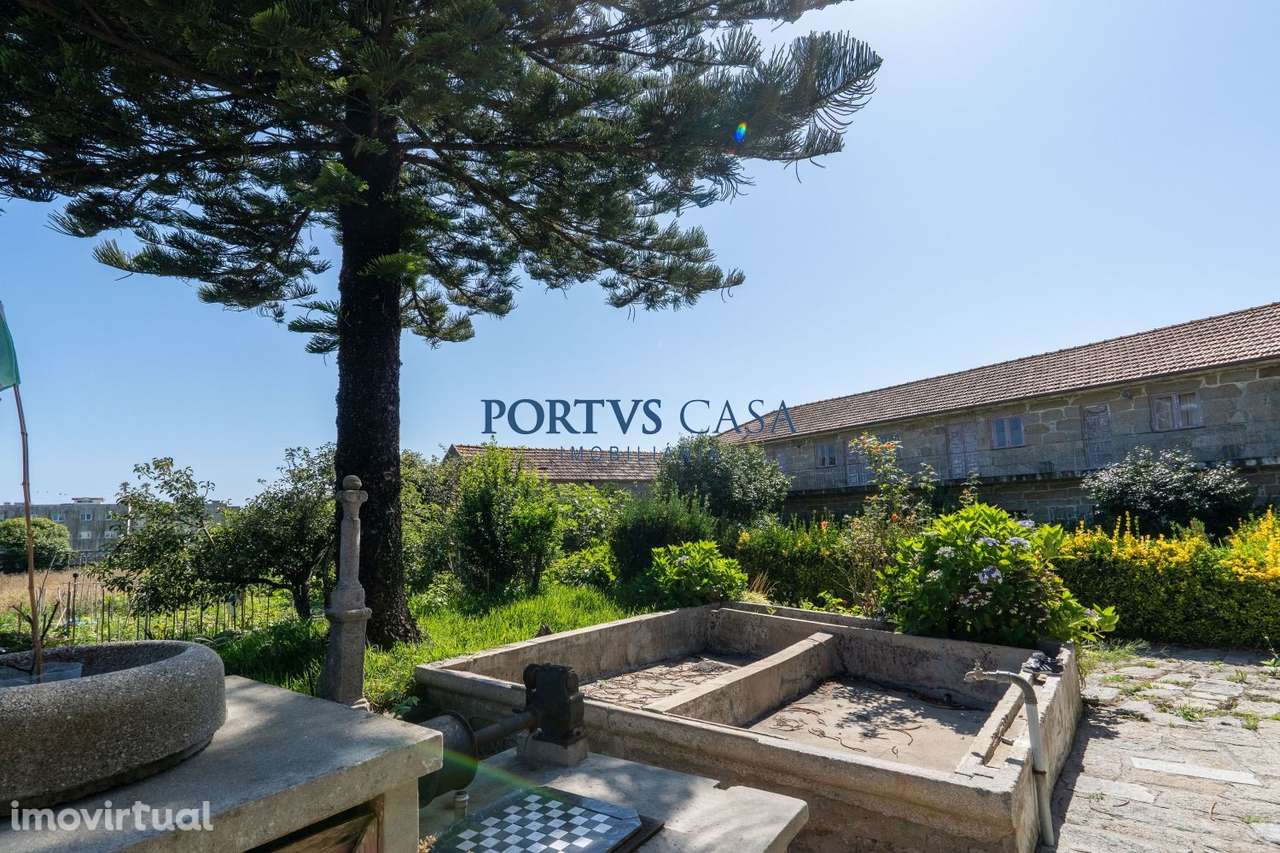 Moradia T6 | quinta | Lavra | Matosinhos - Grande imagem: 3/39