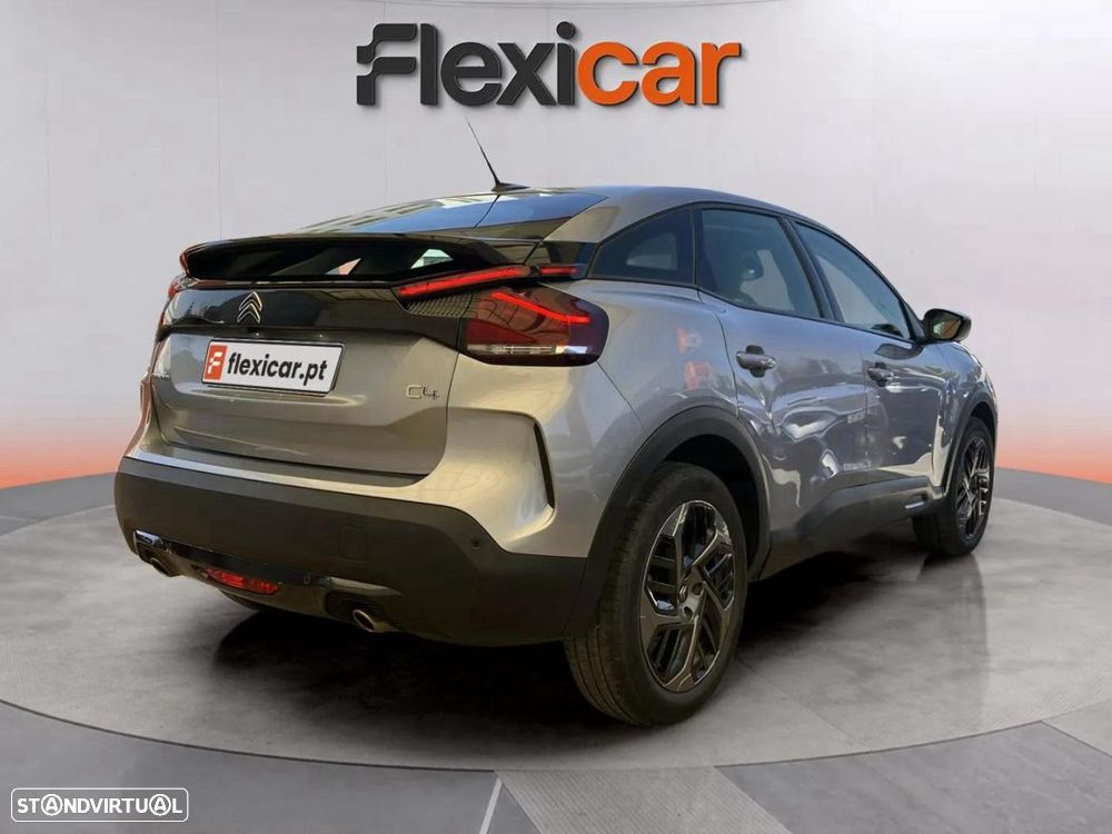 Citroën C4 1.2 PureTech Feel Pack - 3